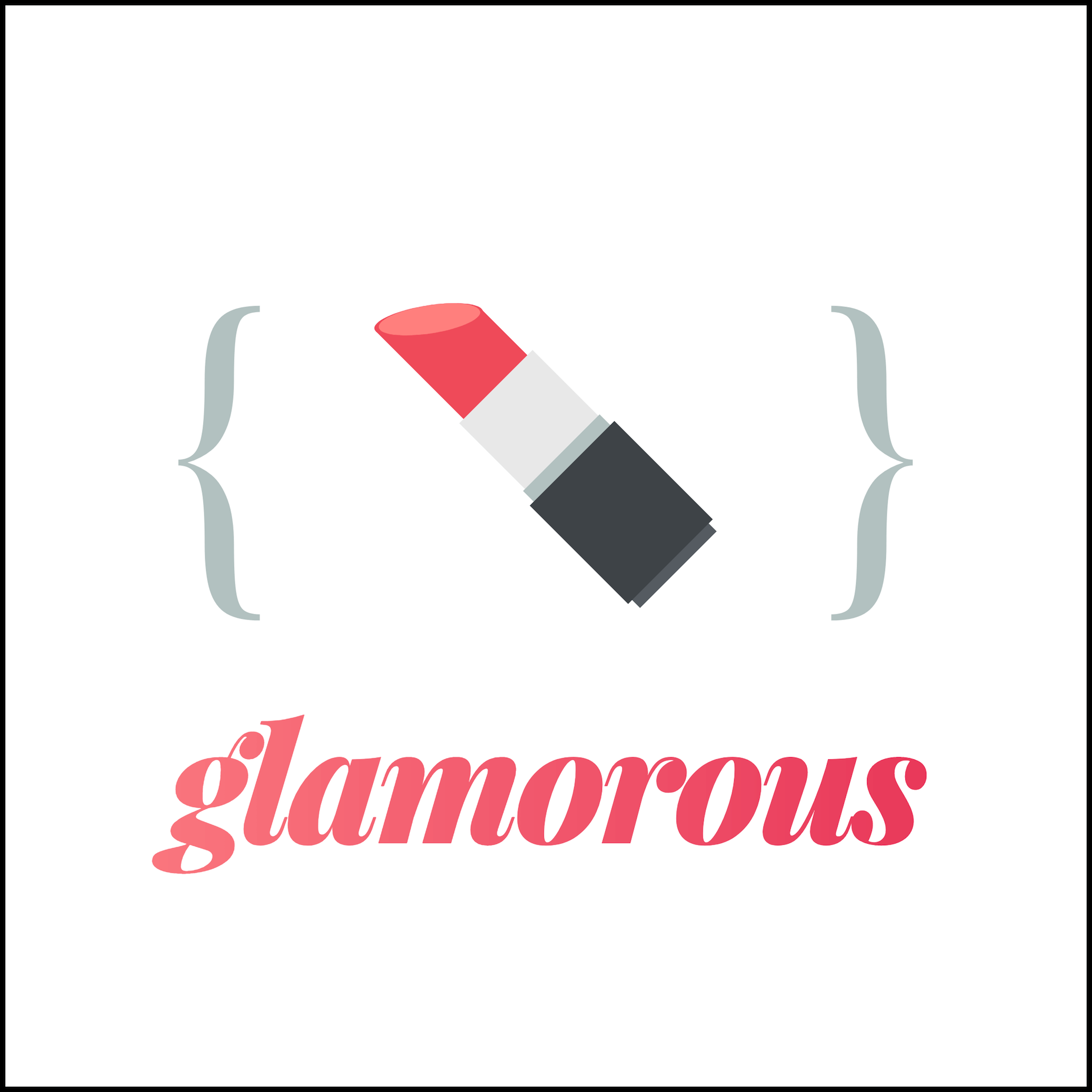 glamorous code snippets